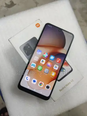 Xiaomi Redmi Note 12 128 GB