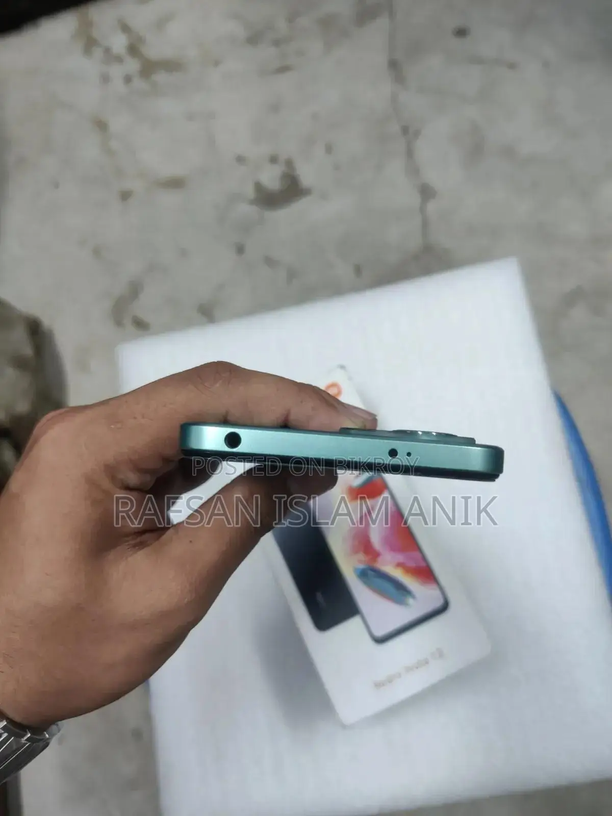 Xiaomi Redmi Note 12 128 GB