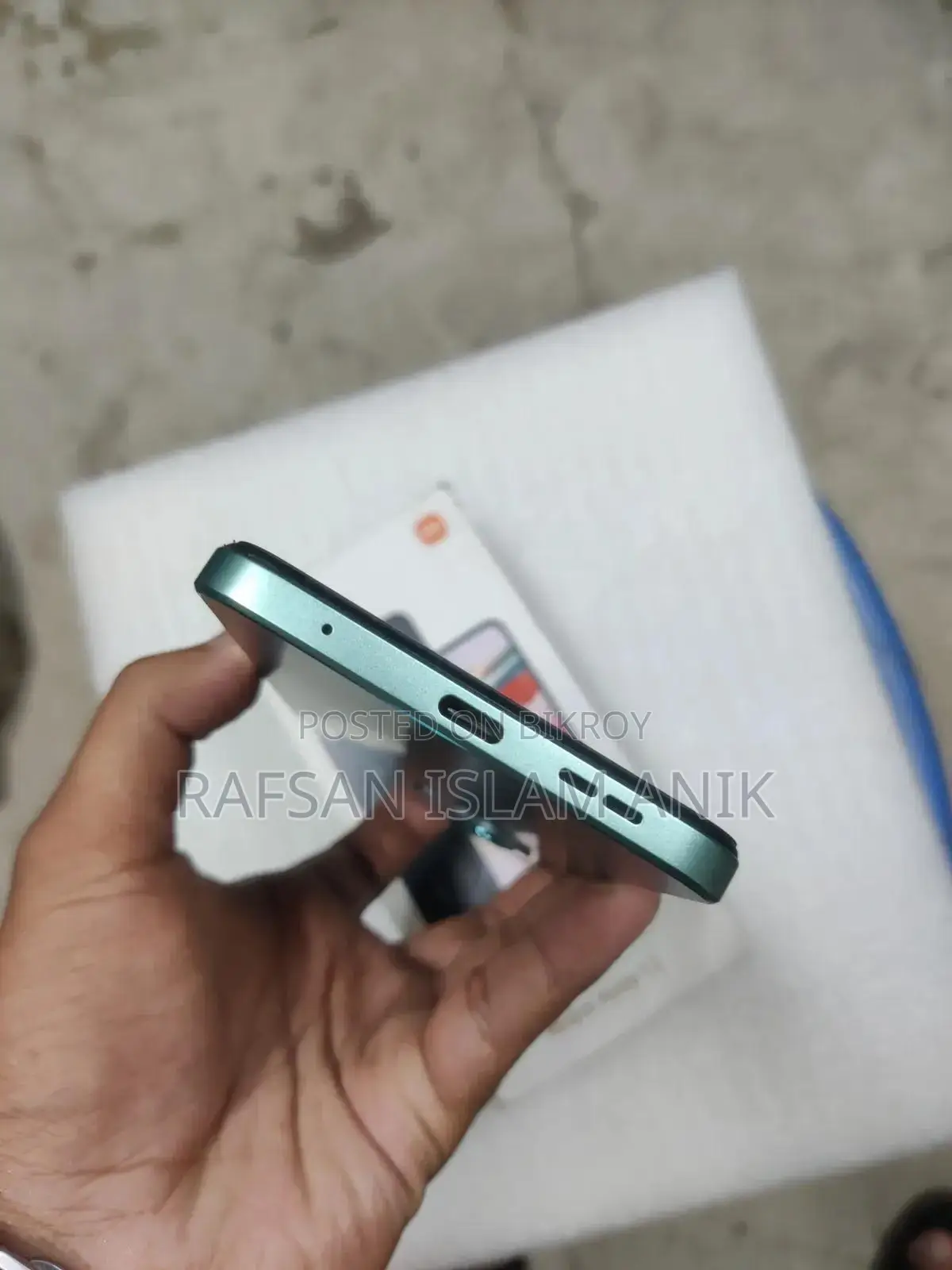 Xiaomi Redmi Note 12 128 GB