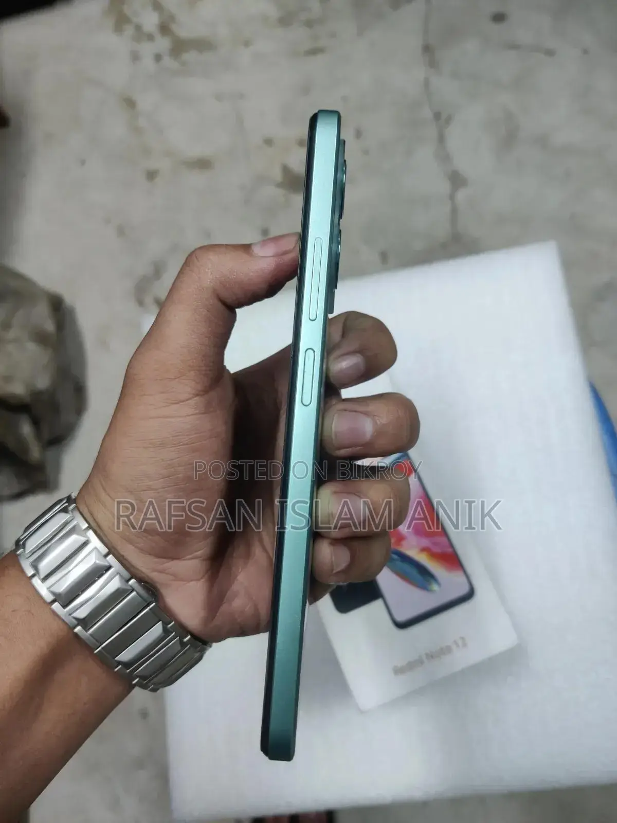 Xiaomi Redmi Note 12 128 GB