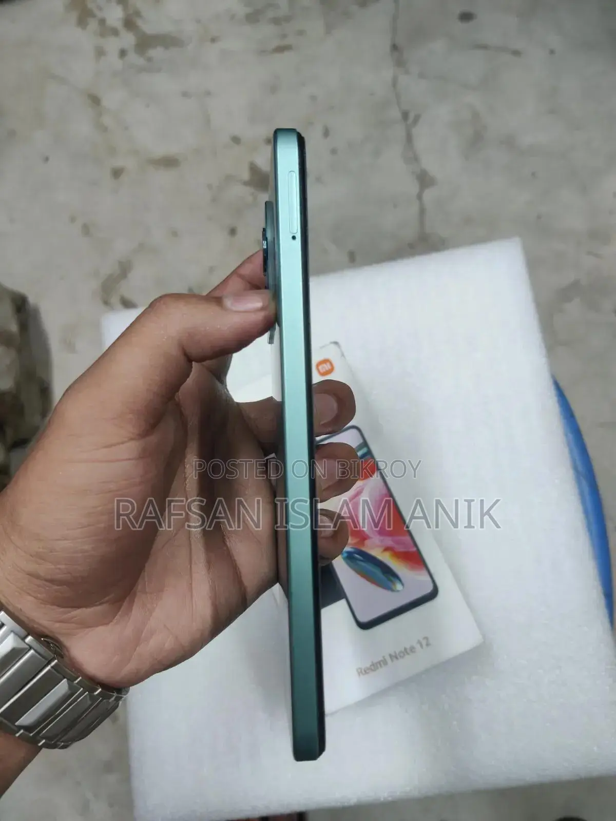 Xiaomi Redmi Note 12 128 GB
