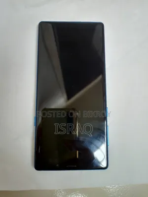 Samsung Galaxy Note 9 128 GB Blue