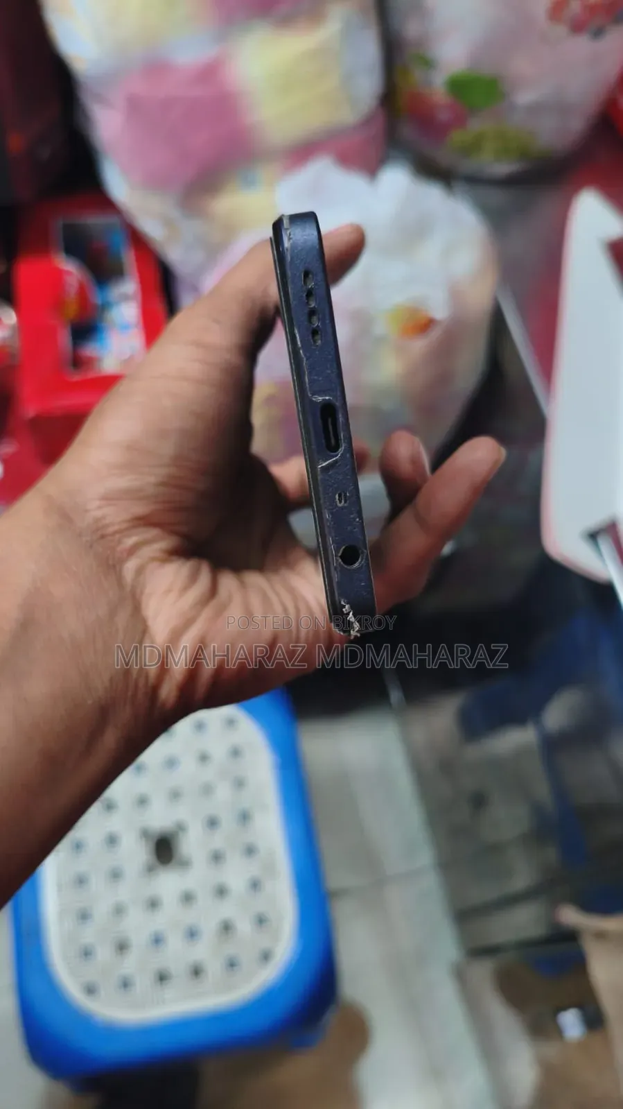 Realme 11 5G 256 GB Black
