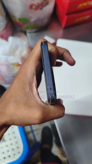 Realme 11 5G 256 GB Black