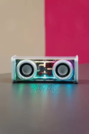 ব্লুটুথ সাউন্ড বক্স