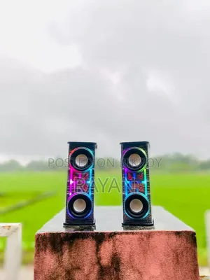 ব্লুটুথ সাউন্ড বক্স