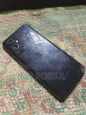 OnePlus 9 128 GB Gray