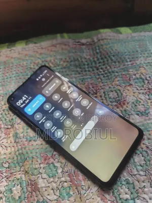 OnePlus 9 128 GB Gray