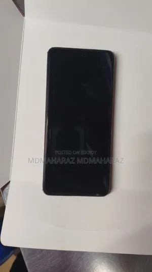 Realme 11 5G 256 GB Black