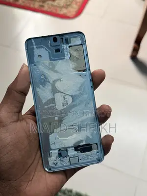 Samsung Galaxy S20 128 GB Blue
