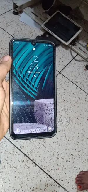 Samsung Galaxy M31 128 GB Black