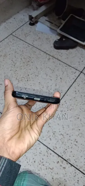 Samsung Galaxy M31 128 GB Black