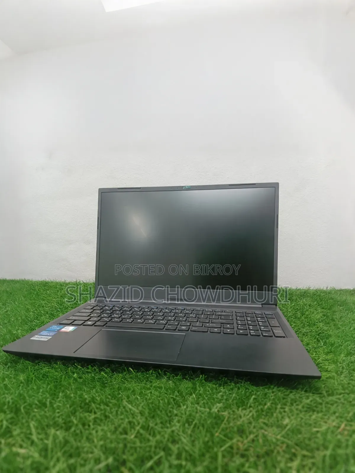 Laptop Walton Tamarind Ex Pro 8GB Intel Core I5 SSD 512GB