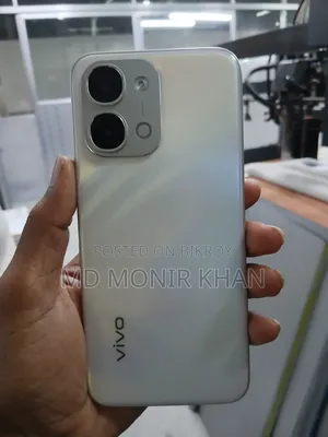 ভিভো ওয়াই৩১ডি ২৫৬ জিবি পার্পল