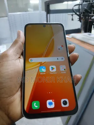ভিভো ওয়াই৩১ডি ২৫৬ জিবি পার্পল