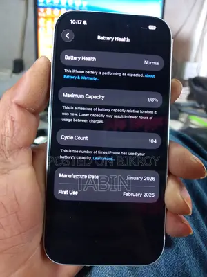 Apple iPhone 17 Pro 256 GB Silver