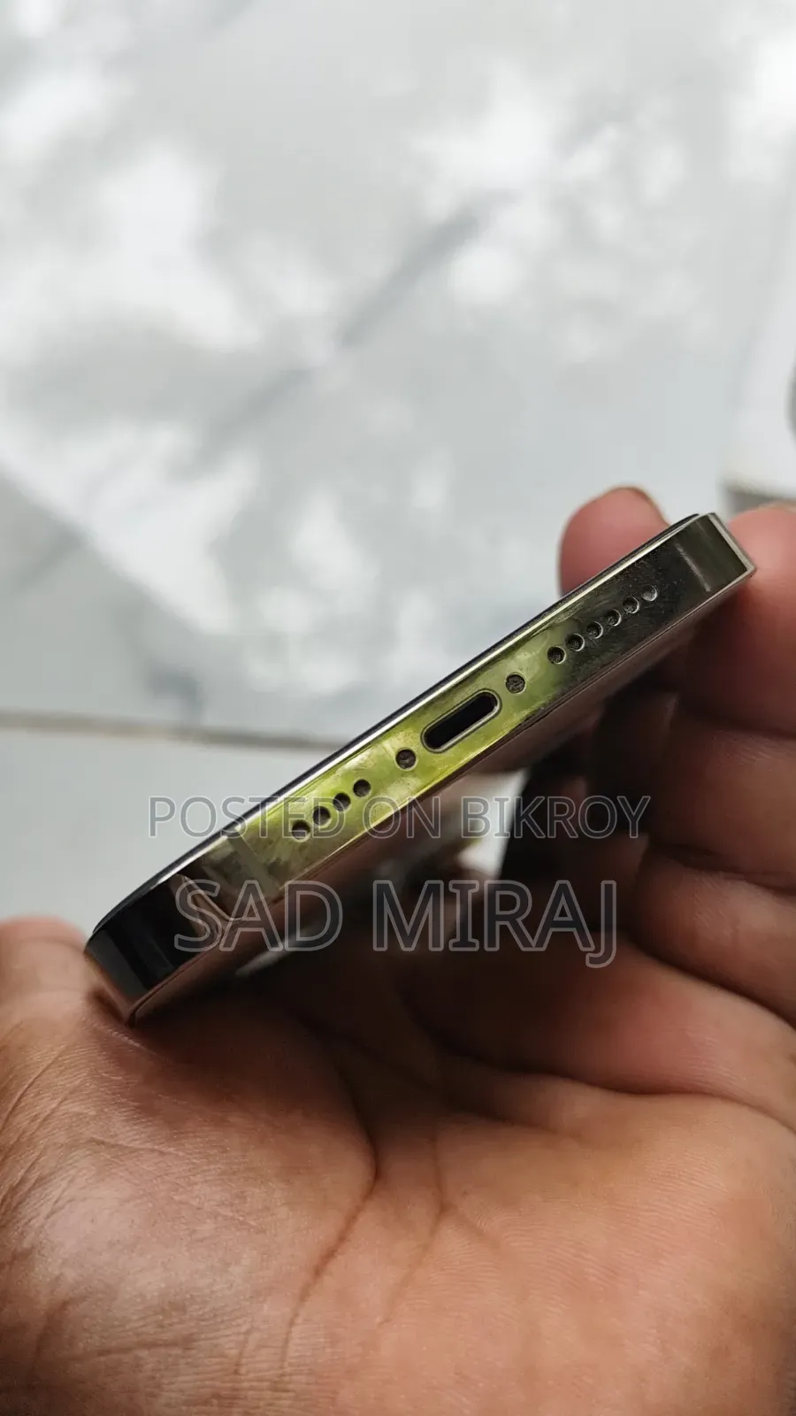 Apple iPhone 14 Pro Max 128 GB Rose Gold