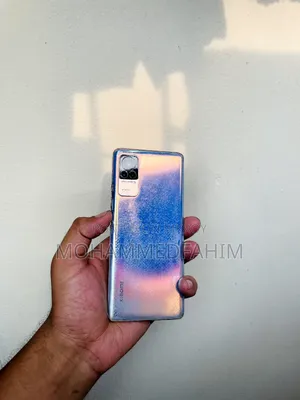 Xiaomi Civi 2 256 GB Green