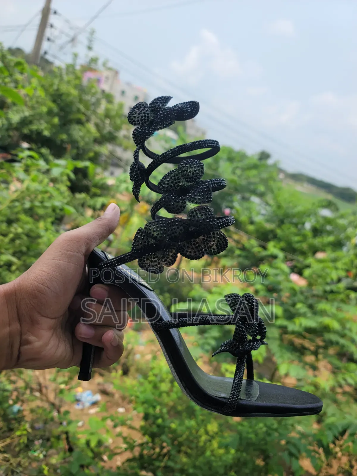 লেডিস জুতা