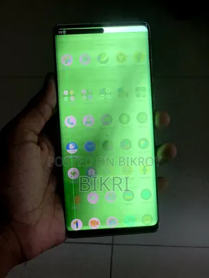 Sharp Aquos R6 128 GB White