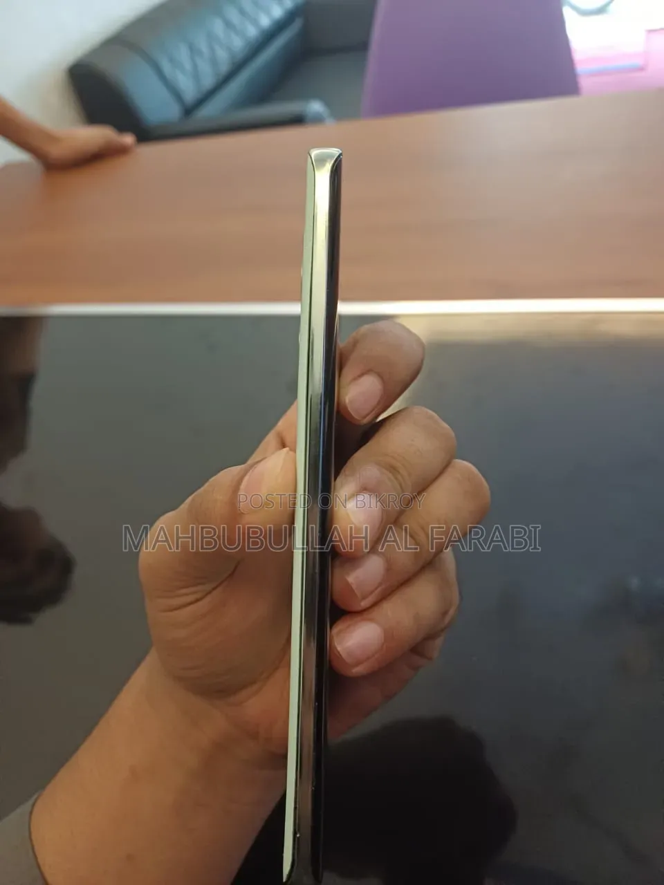 মটোরোলা এজ ৪০ নিও ১২৮ জিবি ব্লু