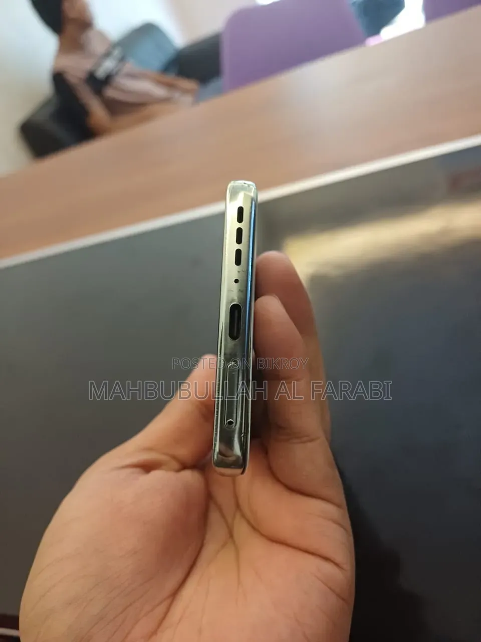 মটোরোলা এজ ৪০ নিও ১২৮ জিবি ব্লু