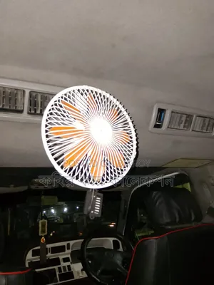 Toyota HiAce Siyaya 2004 White
