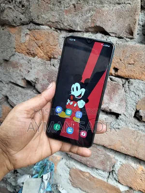Samsung Galaxy A50s 128 GB Green