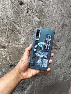 Samsung Galaxy A50s 128 GB Green