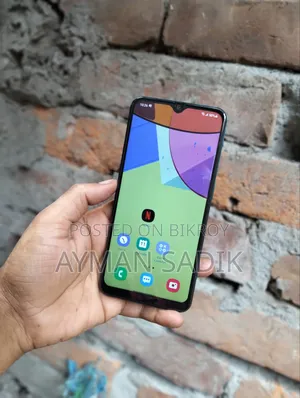 Samsung Galaxy A50s 128 GB Green