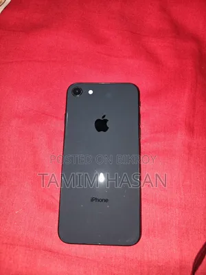 Apple iPhone 8 64 GB Gray