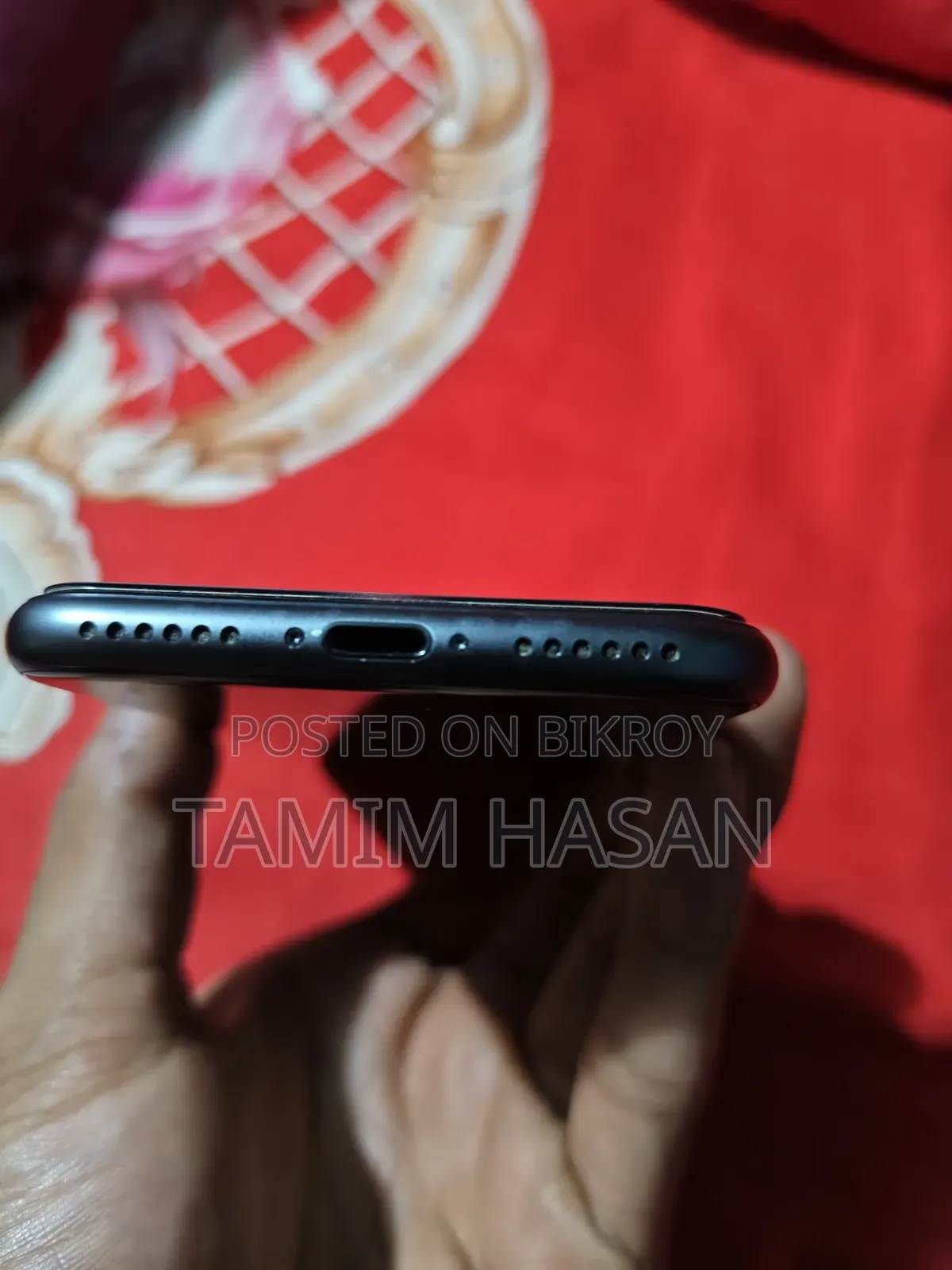 Apple iPhone 8 64 GB Gray