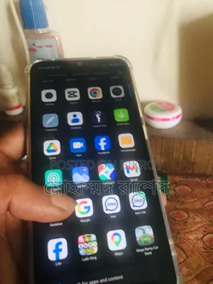 শাওমি রেডমি নোট ৮ ৬৪ জিবি নীল