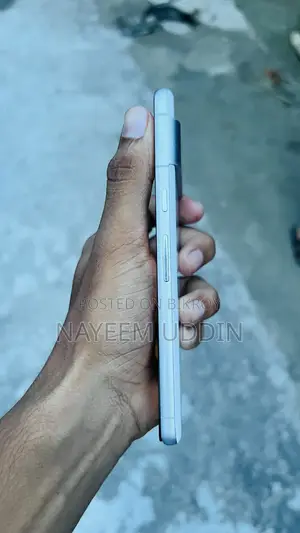 Google Pixel 7 128 GB White
