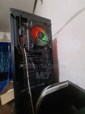 Desktop Computer 16GB AMD Ryzen 7 HDD 2T