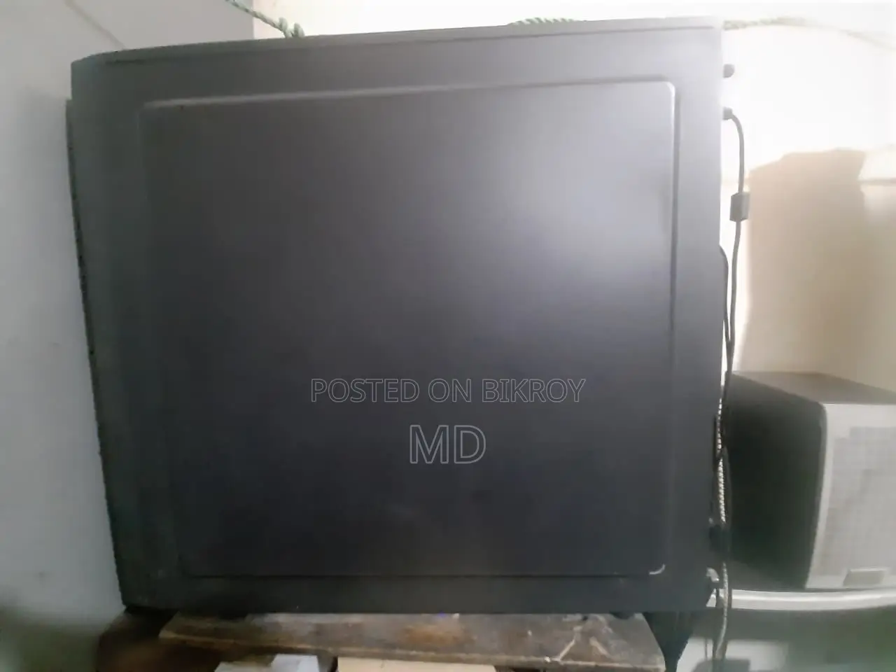 Desktop Computer 16GB AMD Ryzen 7 HDD 2T