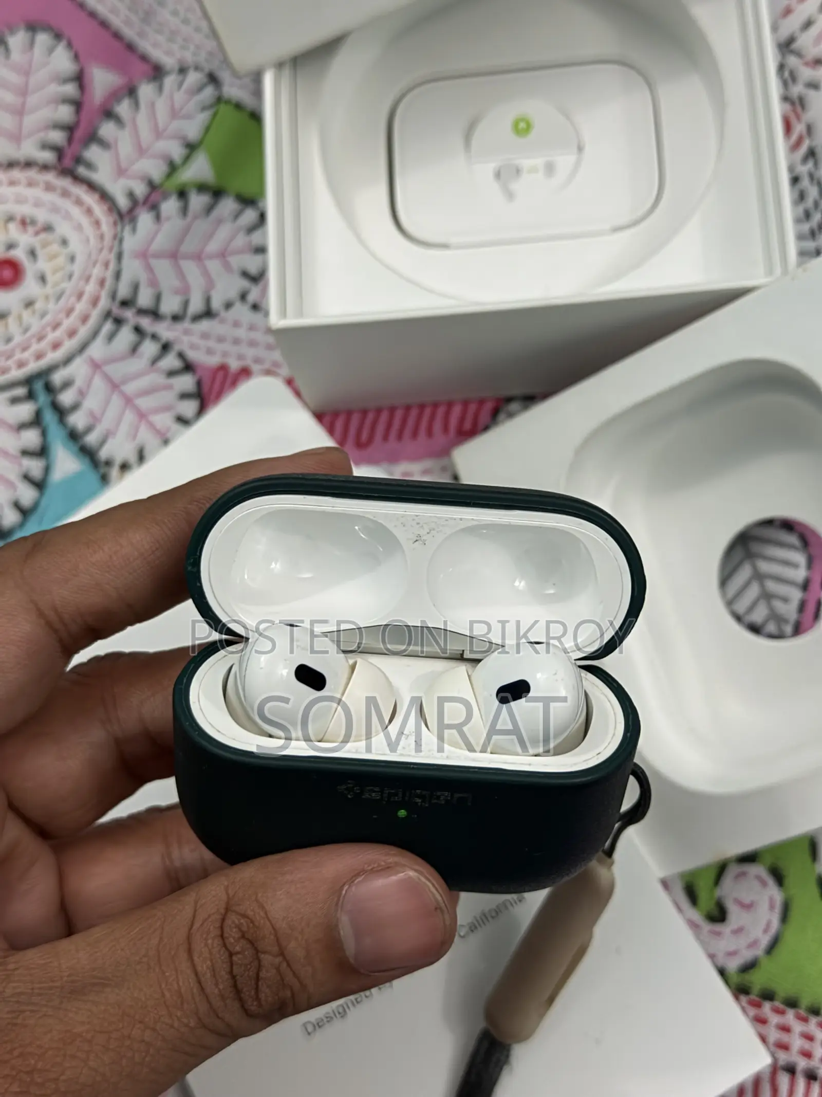 Airpods Pro 2nd Gen (Original)