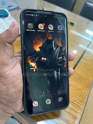 Tecno Spark 30C 128 GB Black