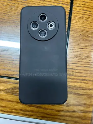 Tecno Spark 30C 128 GB Black