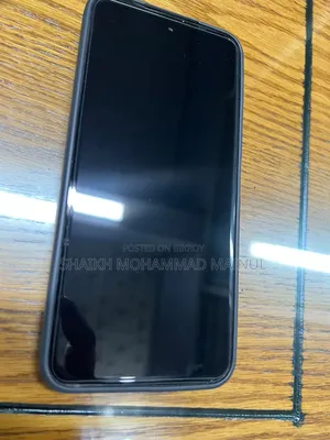 Tecno Spark 30C 128 GB Black