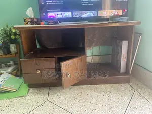 Tv Cabinet/Trolley