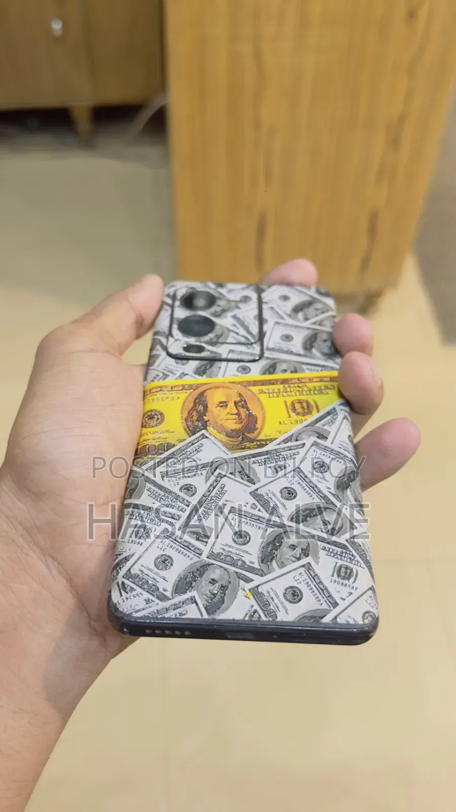 Vivo V25 Pro 256 GB Black