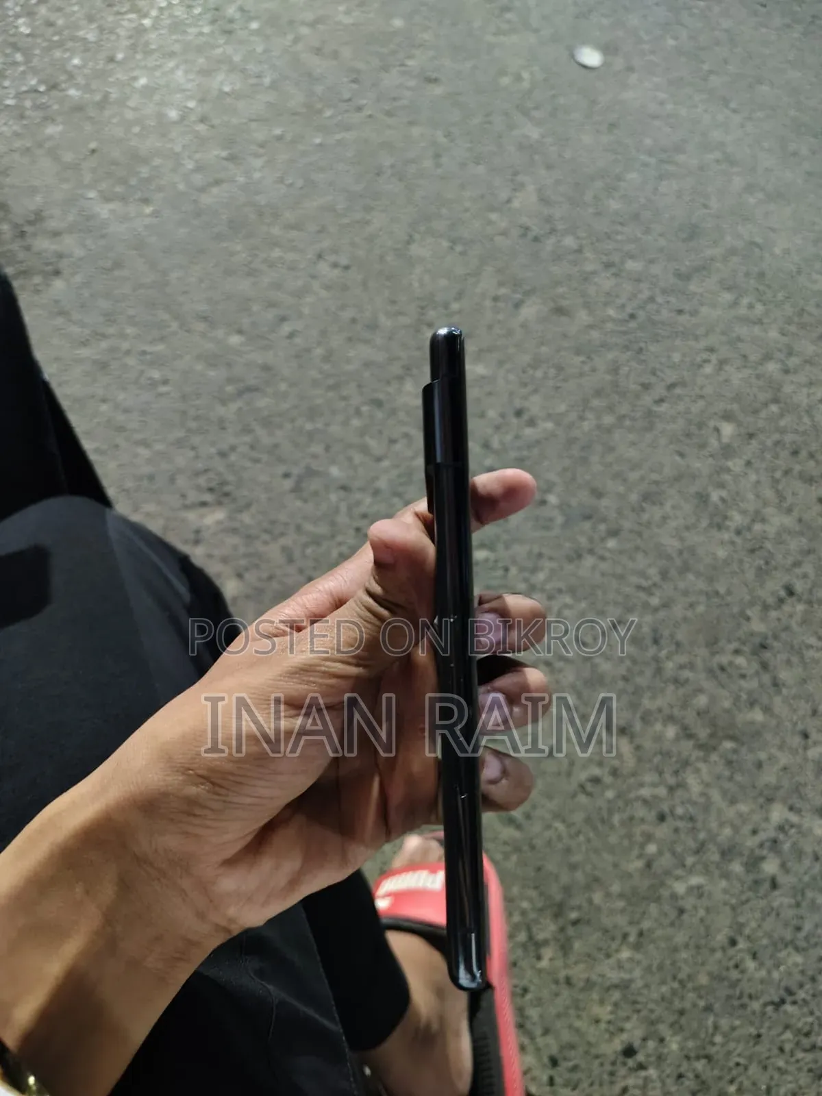 গুগল পিক্সেল ৭ প্রো ১২৮ জিবি ব্ল্যাক