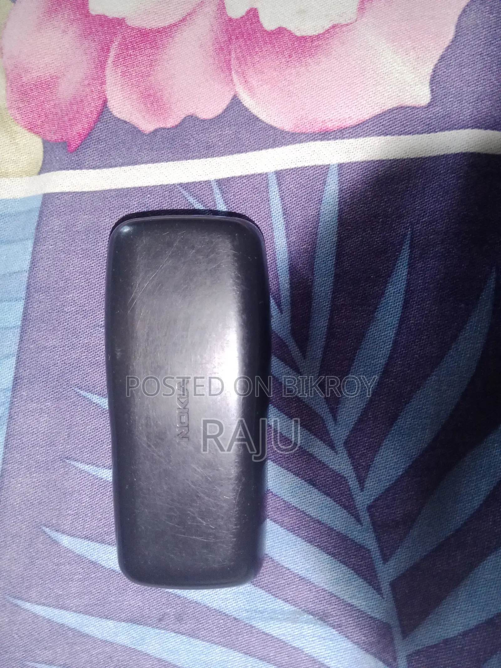 নোকিয়া ১০৬ ব্ল্যাক