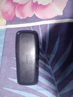 নোকিয়া ১০৬ ব্ল্যাক