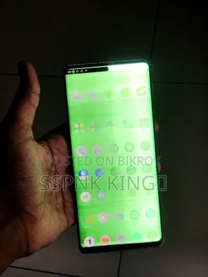Sharp Aquos R6 128 GB White