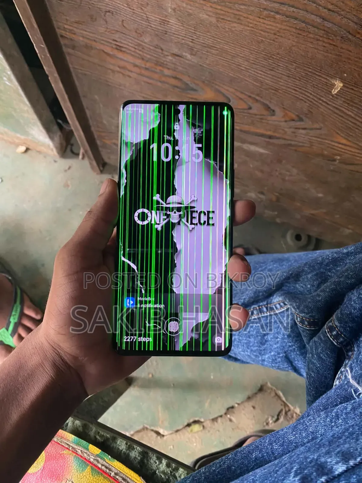 Honor X9b 5G 256 GB Gray