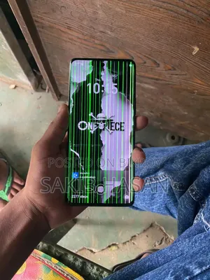 Honor X9b 5G 256 GB Gray