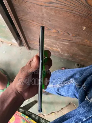 Honor X9b 5G 256 GB Gray