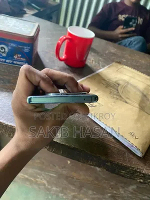 Honor X9b 5G 256 GB Gray